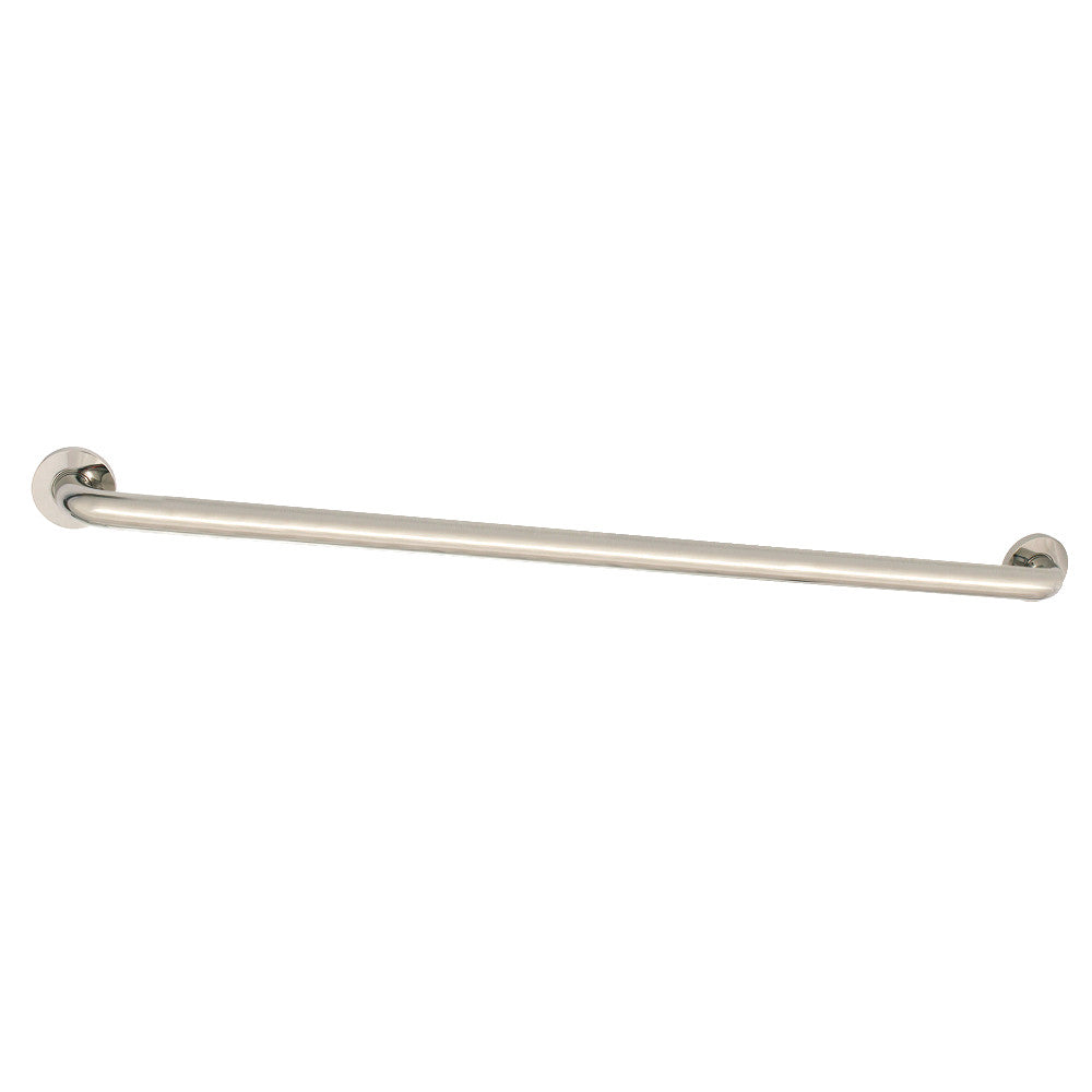 Kingston Brass Meridian 36&quot; x 1-1/4&quot; O.D Grab Bar