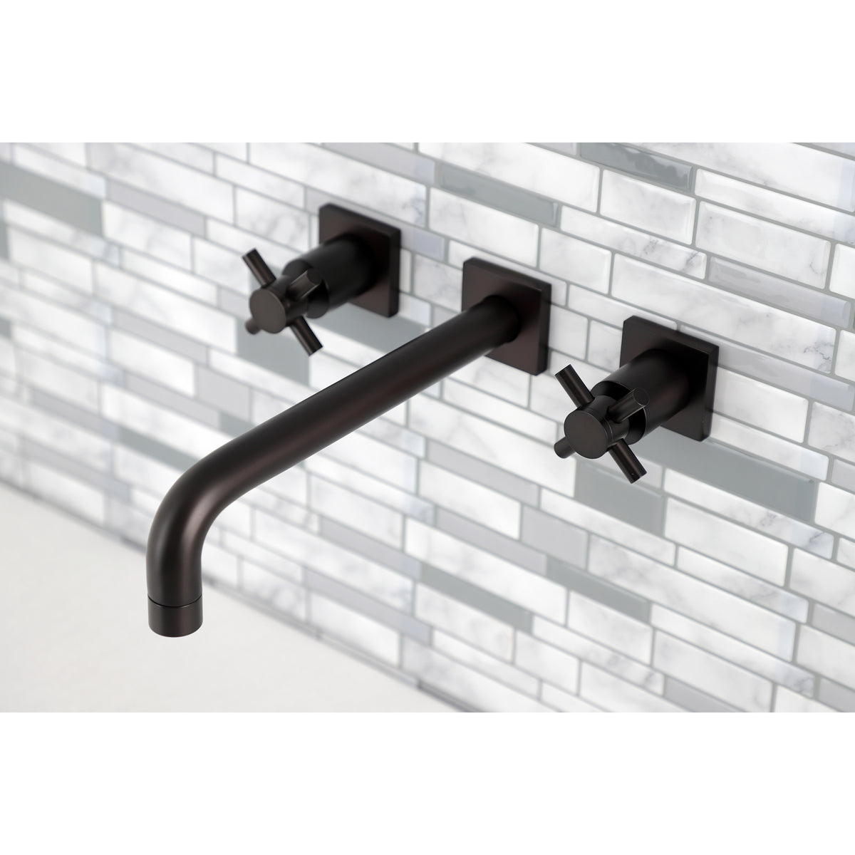 Concord Wall Mount Tub Faucet