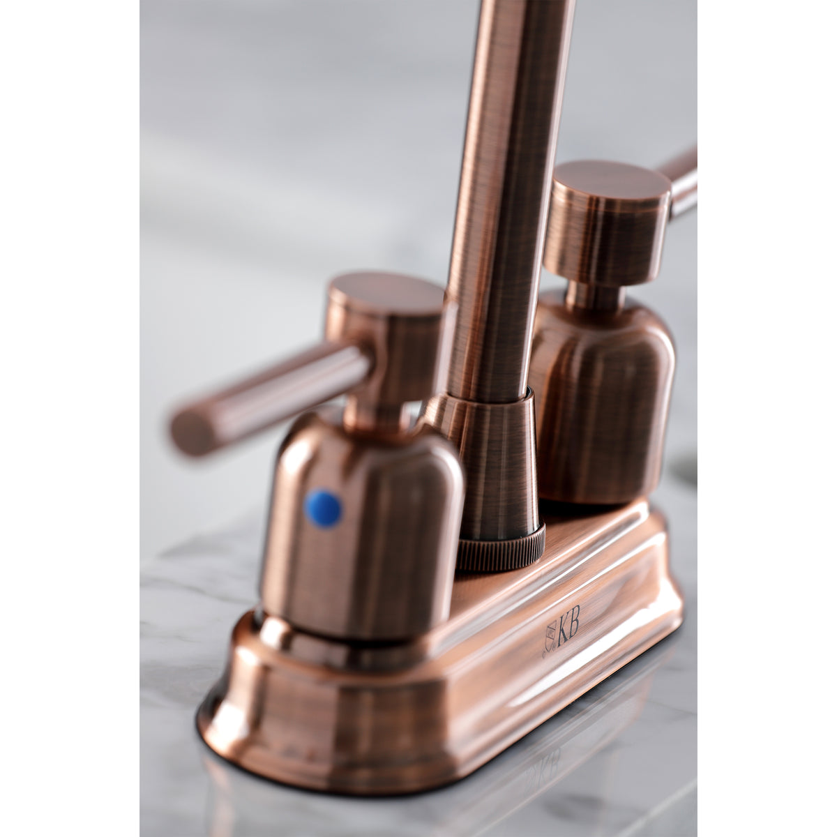 Kingston Brass KB8497DL Concord Bar Faucet