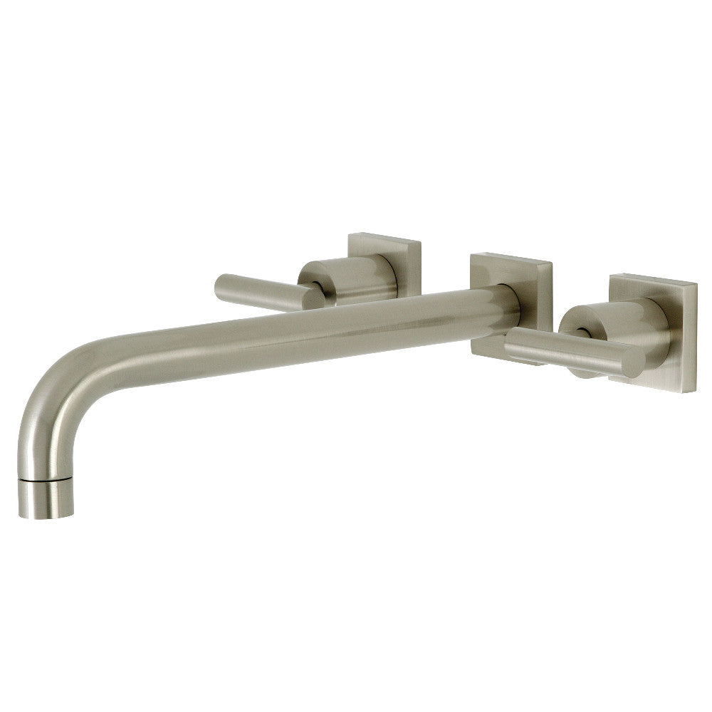 Manhattan Wall Mount Tub Faucet