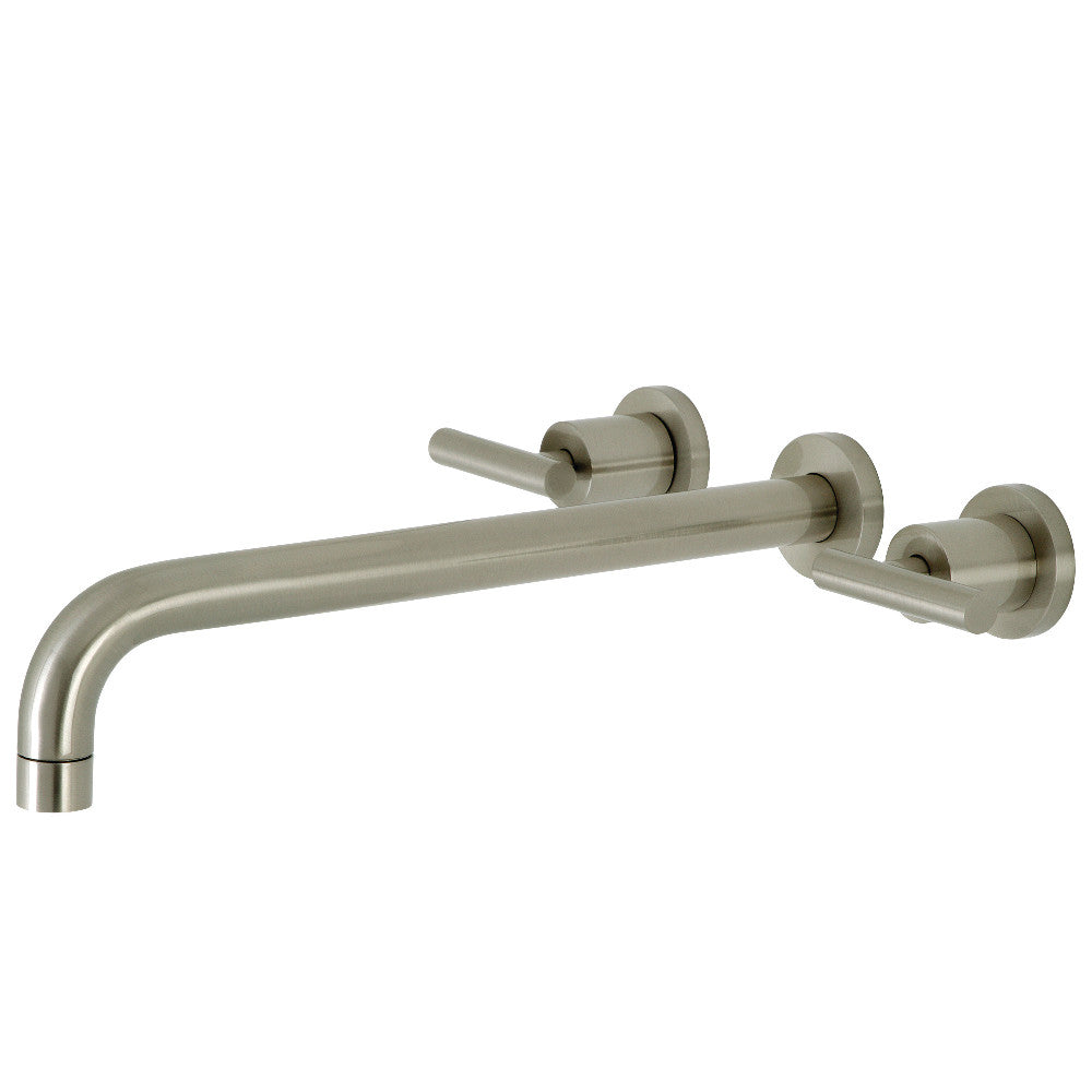 Manhattan Wall Mount Tub Faucet