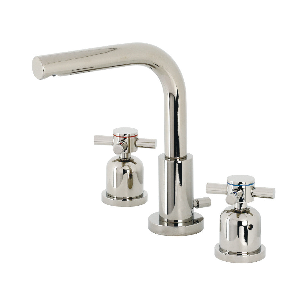 Fauceture FSC8953DX 8 in. Widespread Bathroom Faucet