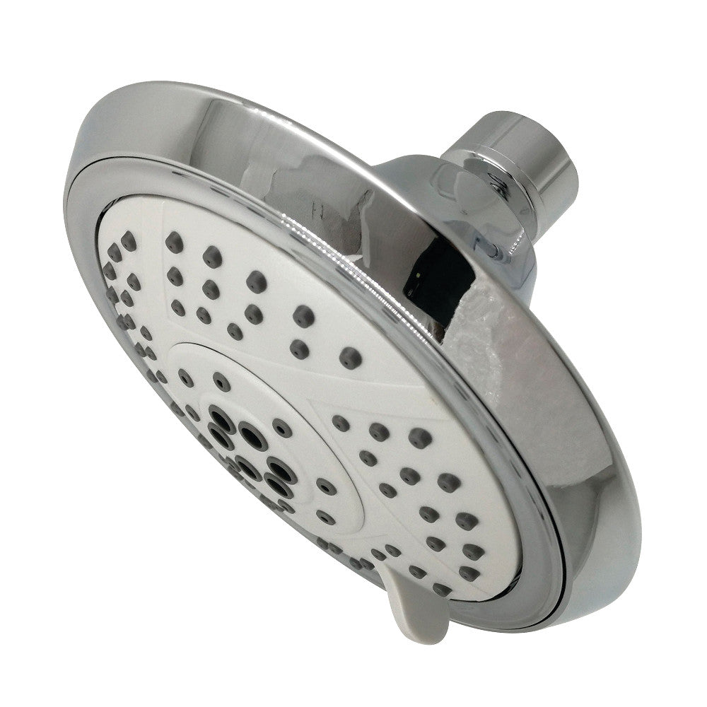 Vilbosch 5-Inch 5-Function Shower Head